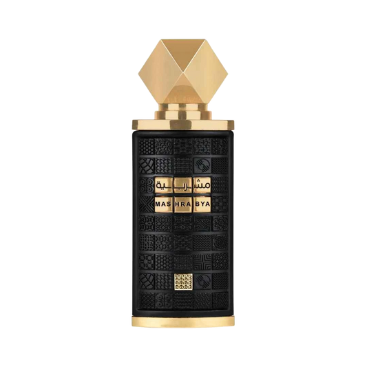 LATTAFA MASHRABYA EDP UNISEX - 100 ml -Hadiyyeh