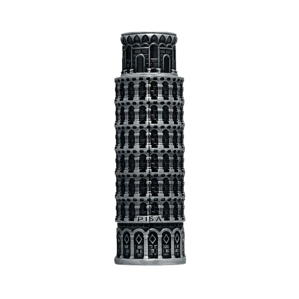 LATTAFA PISA EDP FOR MEN - 100 ml -Hadiyyeh