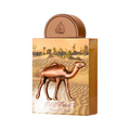 LATTAFA ART OF NATURE I EDP FOR MEN - 100 ml -Hadiyyeh