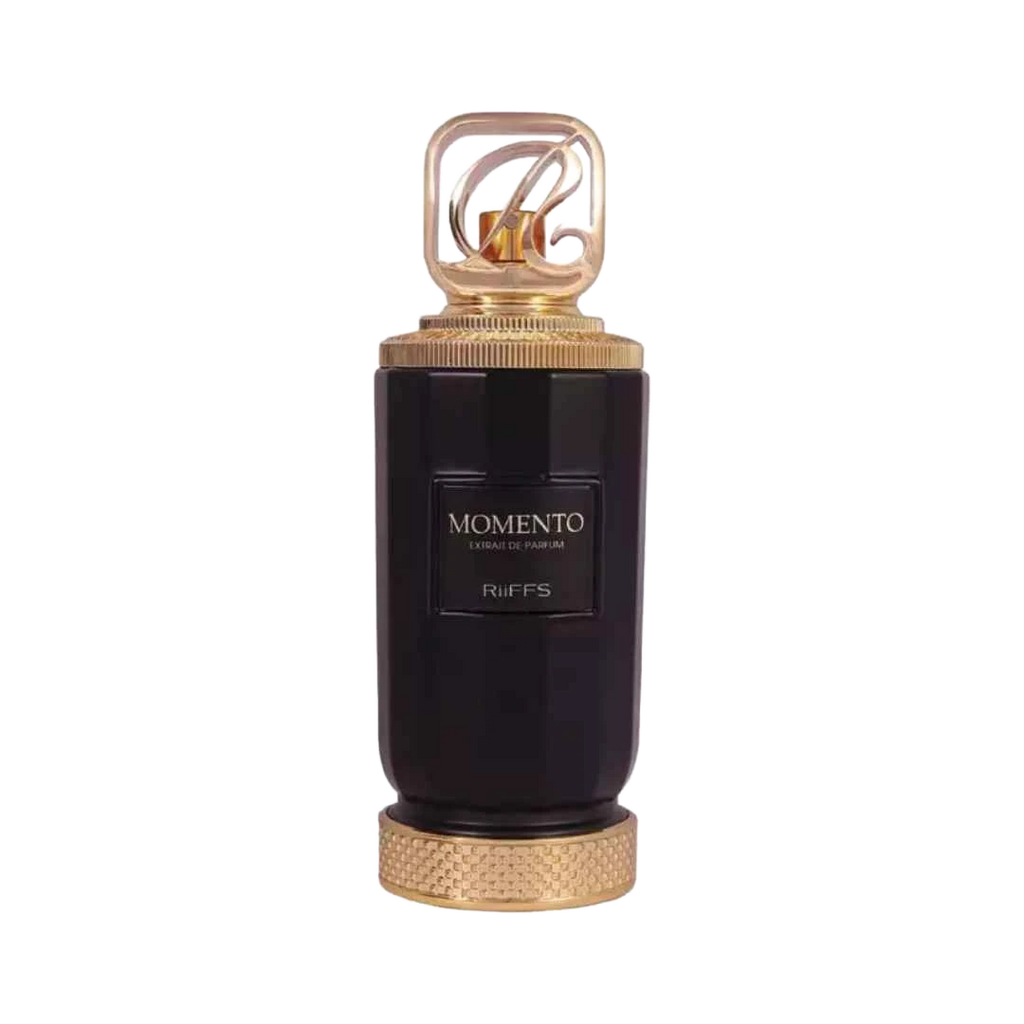 RIIFFS MOMENTO EDP UNISEX - 100 ml -Hadiyyeh