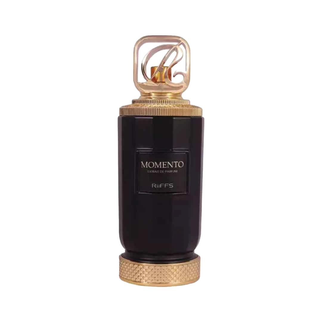 RIIFFS MOMENTO EDP UNISEX - 100 ml -Hadiyyeh