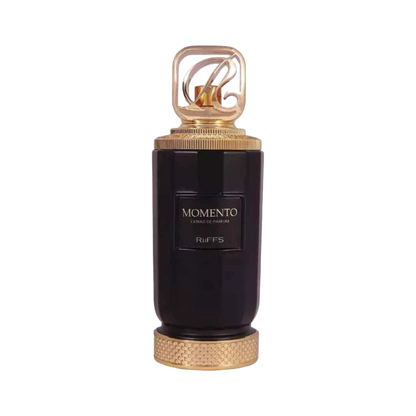 RIIFFS MOMENTO EDP UNISEX - 100 ml -Hadiyyeh
