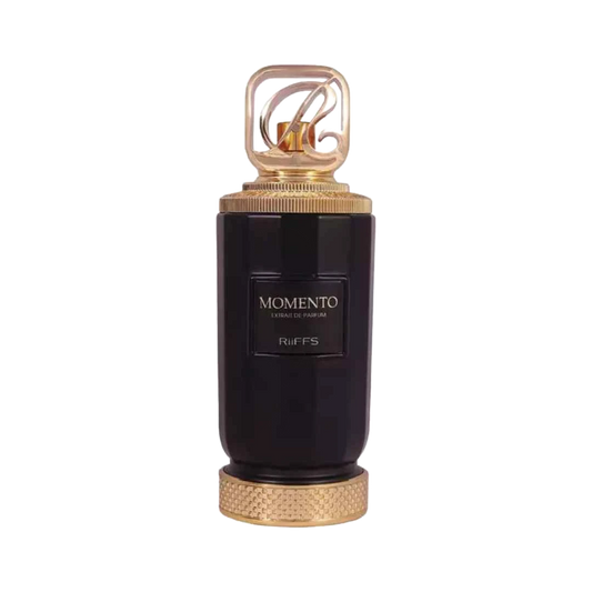 RIIFFS MOMENTO EDP UNISEX - 100 ml -Hadiyyeh