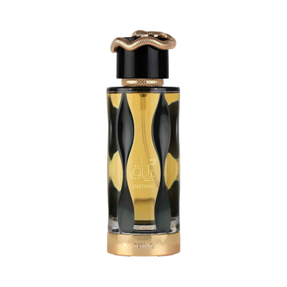 LATTAFA TERIAQ INTENSE EDP UNISEX - 100 ml -Hadiyyeh