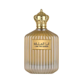 ARD AL ZAAFARAN I AM THE QUEEN EDP FOR WOMEN - 100 ml -Hadiyyeh