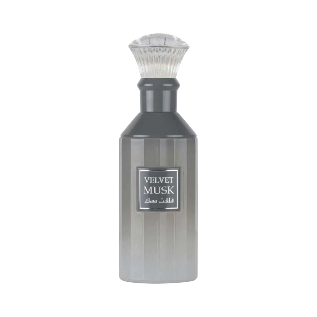 LATTAFA VELVET MUSK EDP UNISEX - 100 ml -Hadiyyeh