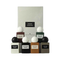 IBRAQ MINI DIAMOND COLLECTION - 10 ml * 6 -Hadiyyeh