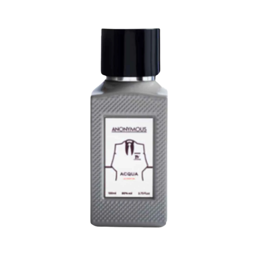 LAVENDER ANONYMOUS ACQUA EDP FOR MEN - 100 ml -Hadiyyeh