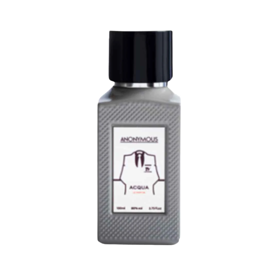 LAVENDER ANONYMOUS ACQUA EDP FOR MEN - 100 ml -Hadiyyeh