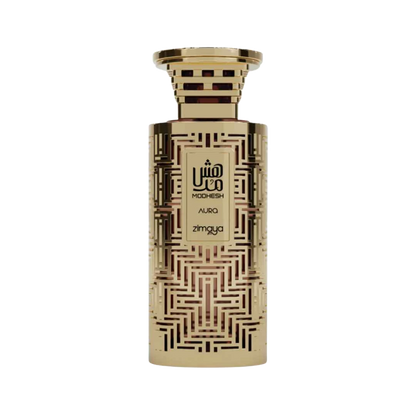 ZIMAYA MODHESH AURA EDP FOR MEN - 100 ml -Hadiyyeh