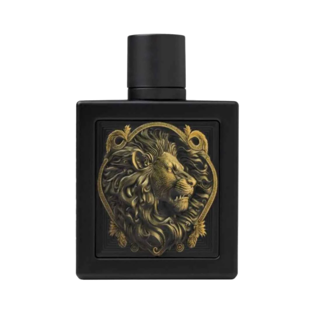 RAYHAAN LION EDP FOR MEN - 100 ml -Hadiyyeh