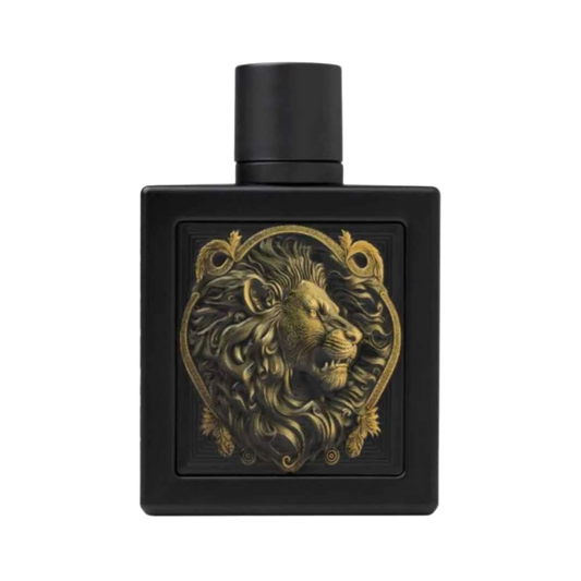 RAYHAAN LION EDP FOR MEN - 100 ml -Hadiyyeh
