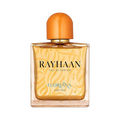 RAYHAAN FLORIANA EDP FOR WOMEN - 100 ml -Hadiyyeh