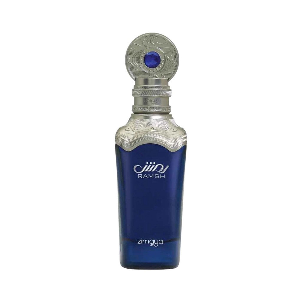 ZIMAYA RAMSH IMPERIUM EDP FOR MEN - 100 ml -Hadiyyeh