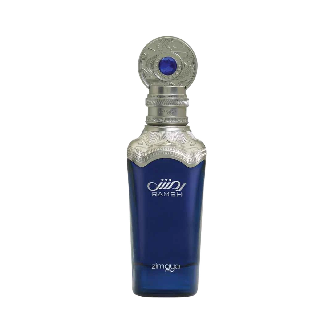 ZIMAYA RAMSH IMPERIUM EDP FOR MEN - 100 ml -Hadiyyeh