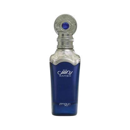 ZIMAYA RAMSH IMPERIUM EDP FOR MEN - 100 ml -Hadiyyeh