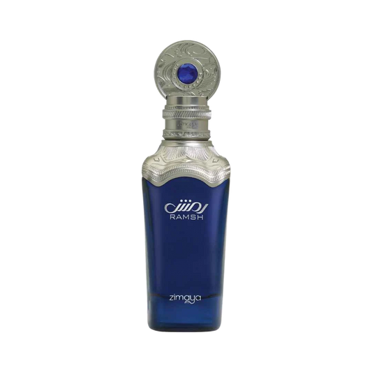 ZIMAYA RAMSH IMPERIUM EDP FOR MEN - 100 ml -Hadiyyeh