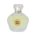 AHMED AL MAGHRIBI MUSK & ROSES EDP FOR WOMEN - 75 ml -Hadiyyeh