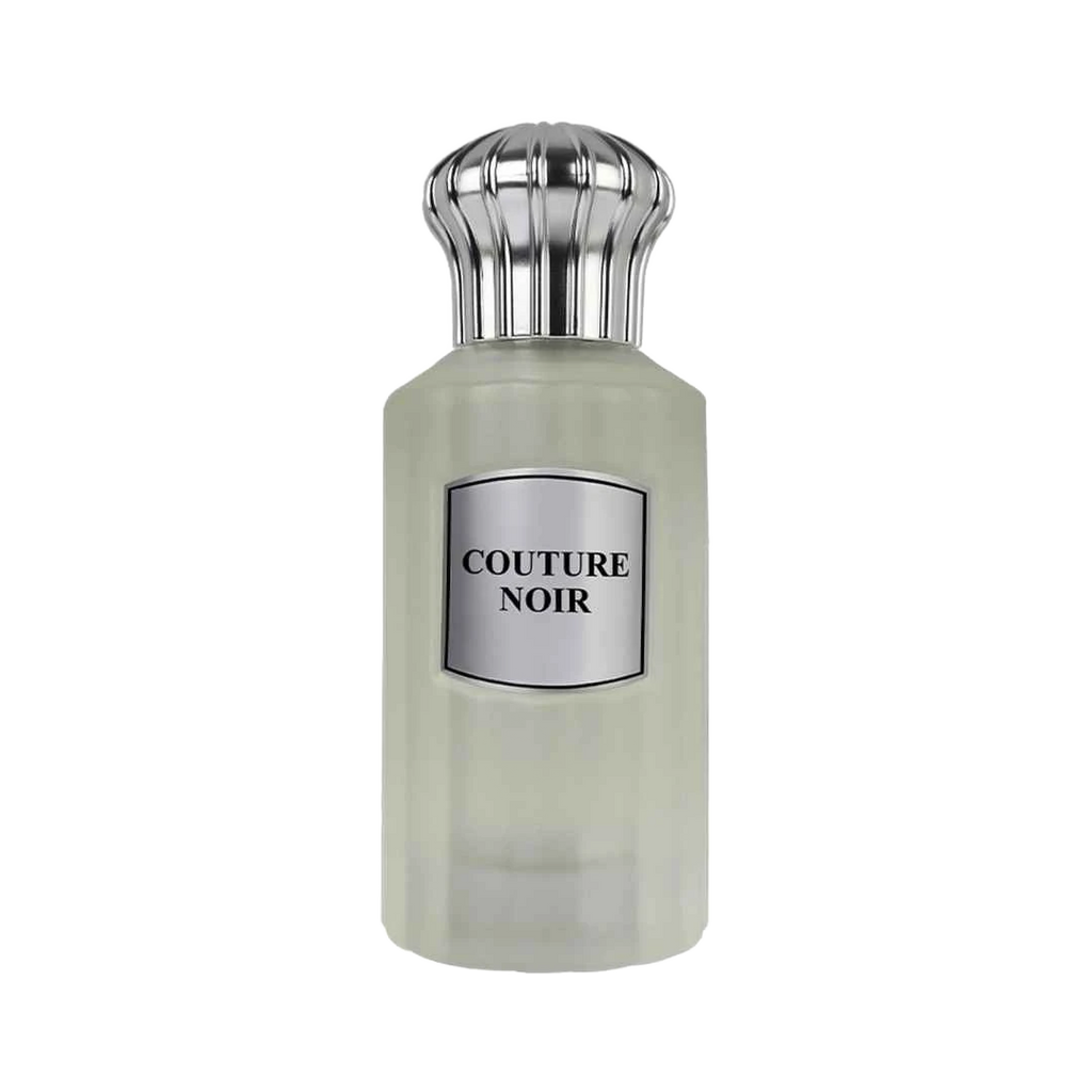 AHMED AL MAGHRIBI COUTURE NOIR EDP FOR MEN - 100 ml -Hadiyyeh