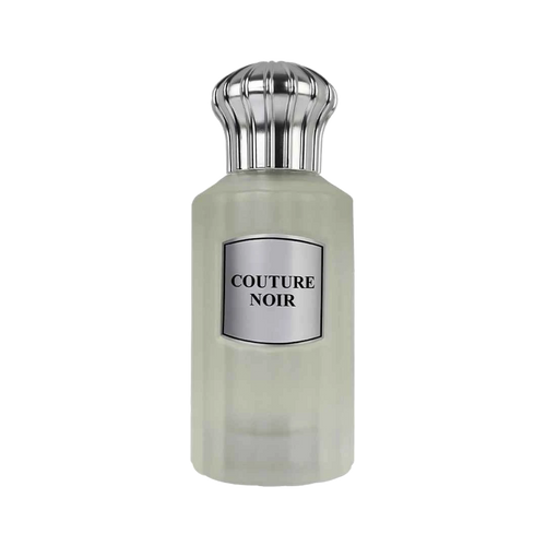 AHMED AL MAGHRIBI COUTURE NOIR EDP FOR MEN - 100 ml -Hadiyyeh