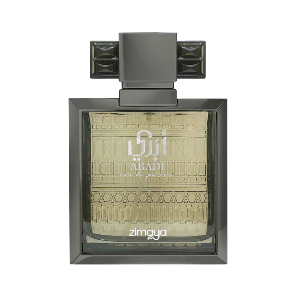 ZIMAYA ABADI SAGA EDP FOR MEN - 100 ml -Hadiyyeh
