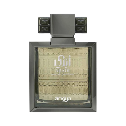 ZIMAYA ABADI SAGA EDP FOR MEN - 100 ml -Hadiyyeh