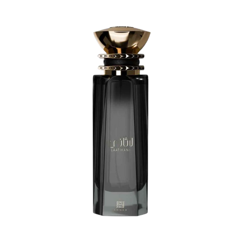 AHMED AL MAGHRIBI LAATHANI EDP FOR MEN - 80 ml -Hadiyyeh