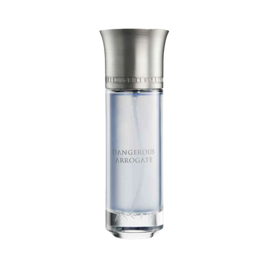 ASSAF DANGEROUS ARROGATE EDP UNSIEX - 200 ml -Hadiyyeh