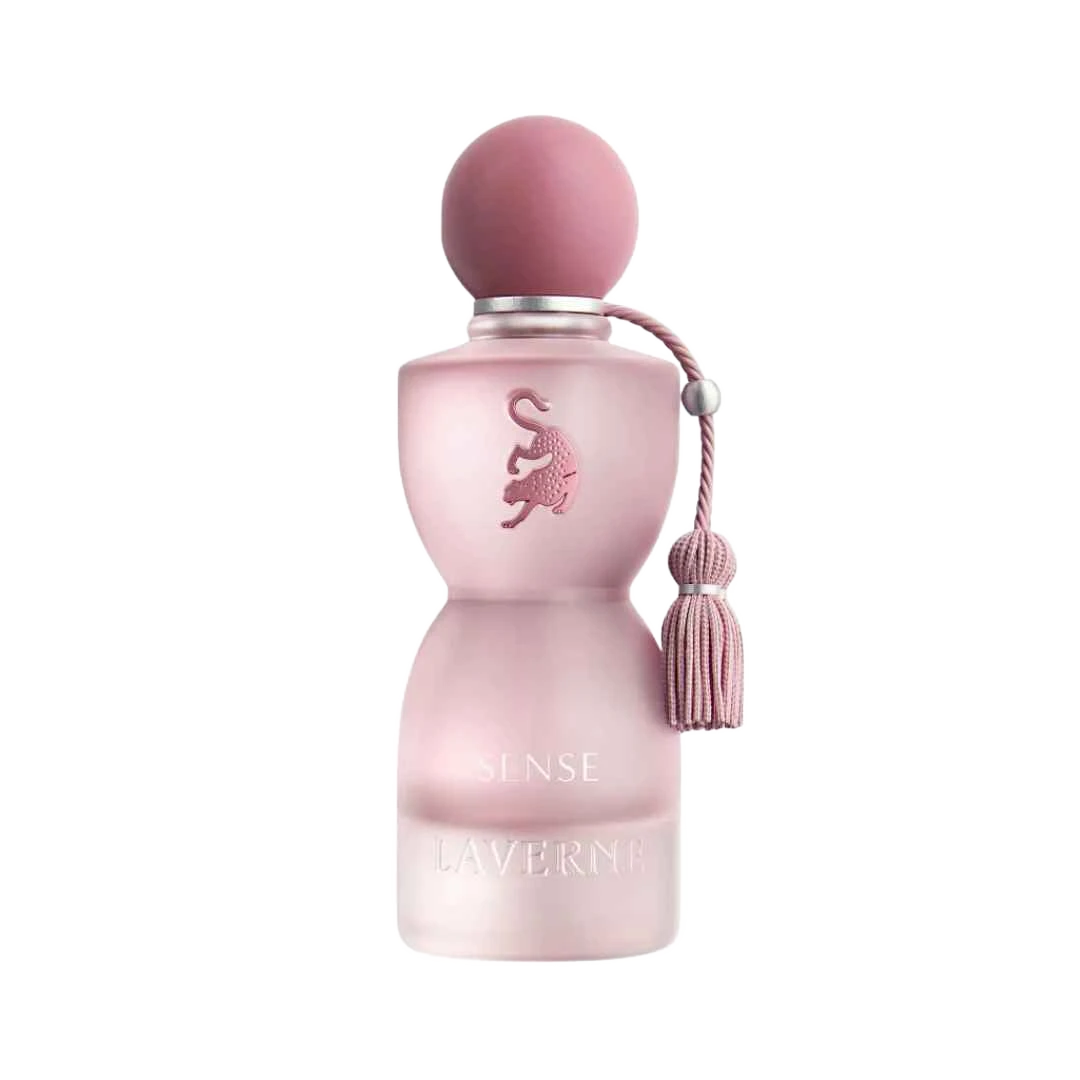 LAVERNE SENSE EDP FOR WOMEN - 75 ml -Hadiyyeh