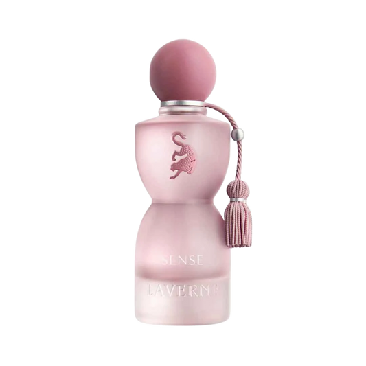 LAVERNE SENSE EDP FOR WOMEN - 75 ml -Hadiyyeh