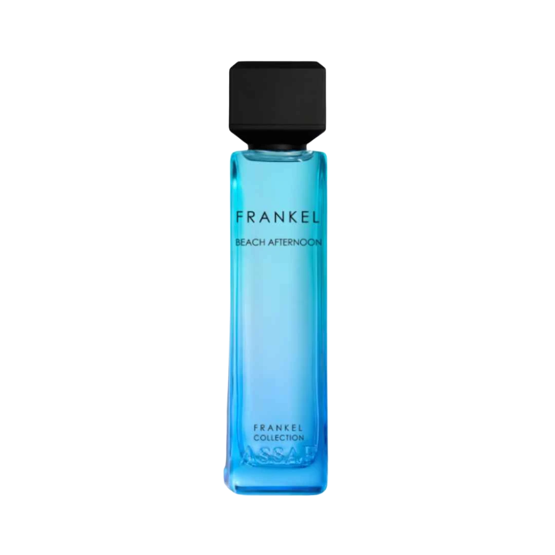 ASSAF FRANKEL BEACH AFTERNOON EDP FOR MEN - 200 ml -Hadiyyeh