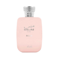 RASASI HAWAS ECLAT EDP FOR WOMEN DECANT - 10 ml -Hadiyyeh
