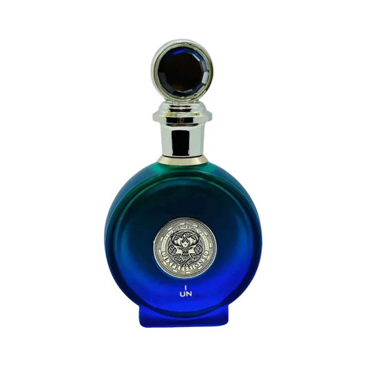 PARIS CORNER NORTH STAG UN EDP FOR MEN - 100 ml -Hadiyyeh