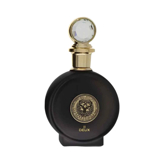 PARIS CORNER NORTH STAG DEUX EDP FOR MEN - 100 ml -Hadiyyeh