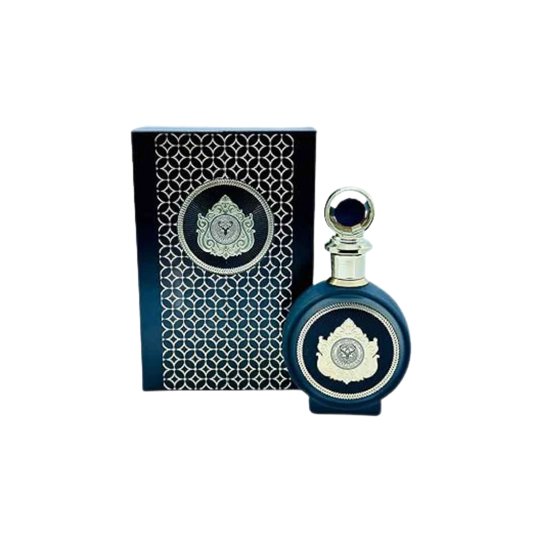 PARIS CORNER NORTH STAG DEUX EDP FOR MEN - 100 ml -Hadiyyeh