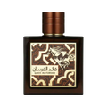 LATTAFA QAED AL FURSAN UNTAMED EDP FOR MEN - 90 ml -Hadiyyeh