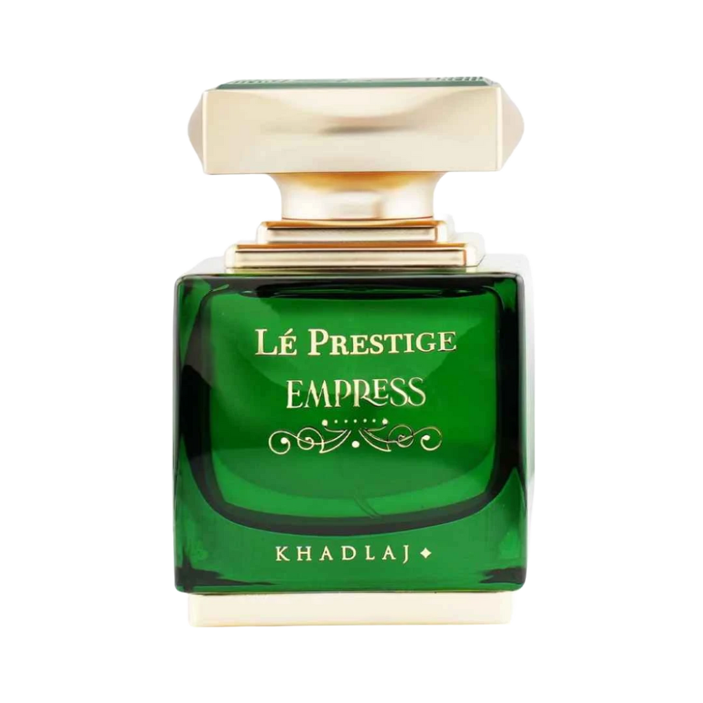 KHADLAJ LE PRESTIGE EMPRESS EDP UNISEX - 100 ml -Hadiyyeh