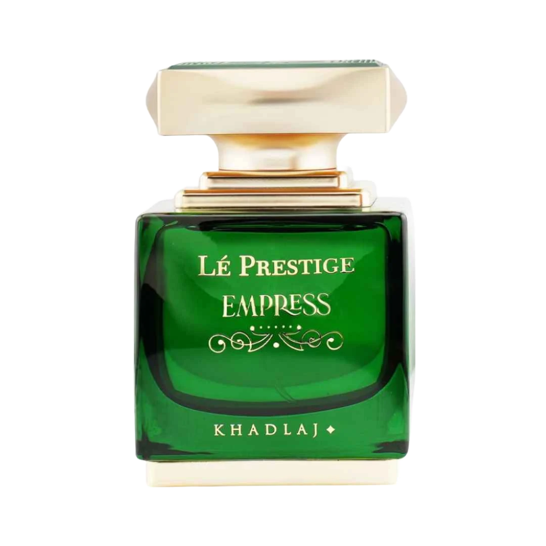 KHADLAJ LE PRESTIGE EMPRESS EDP UNISEX - 100 ml -Hadiyyeh