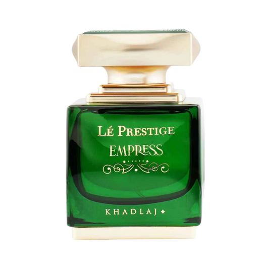 KHADLAJ LE PRESTIGE EMPRESS EDP UNISEX - 100 ml -Hadiyyeh