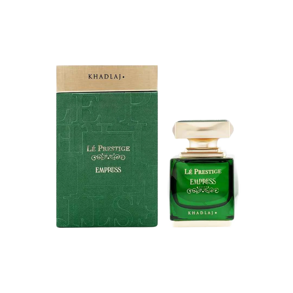 KHADLAJ LE PRESTIGE EMPRESS EDP UNISEX - 100 ml -Hadiyyeh
