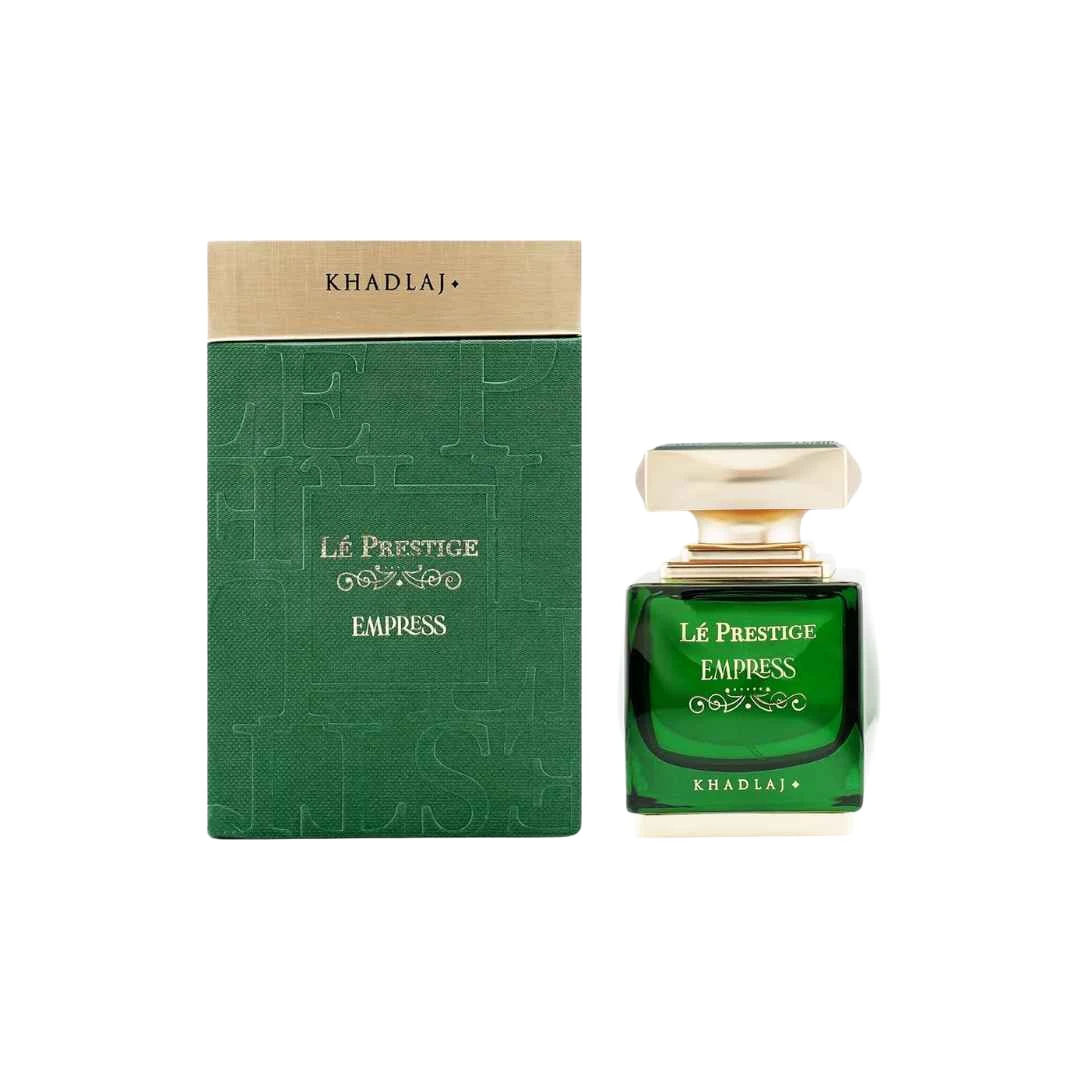 KHADLAJ LE PRESTIGE EMPRESS EDP UNISEX - 100 ml -Hadiyyeh