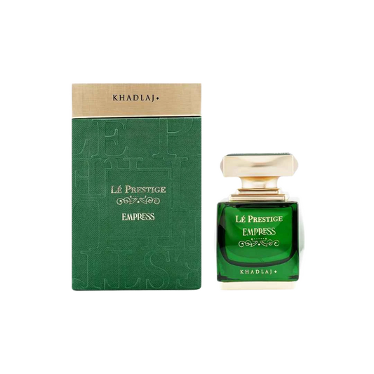 KHADLAJ LE PRESTIGE EMPRESS EDP UNISEX - 100 ml -Hadiyyeh