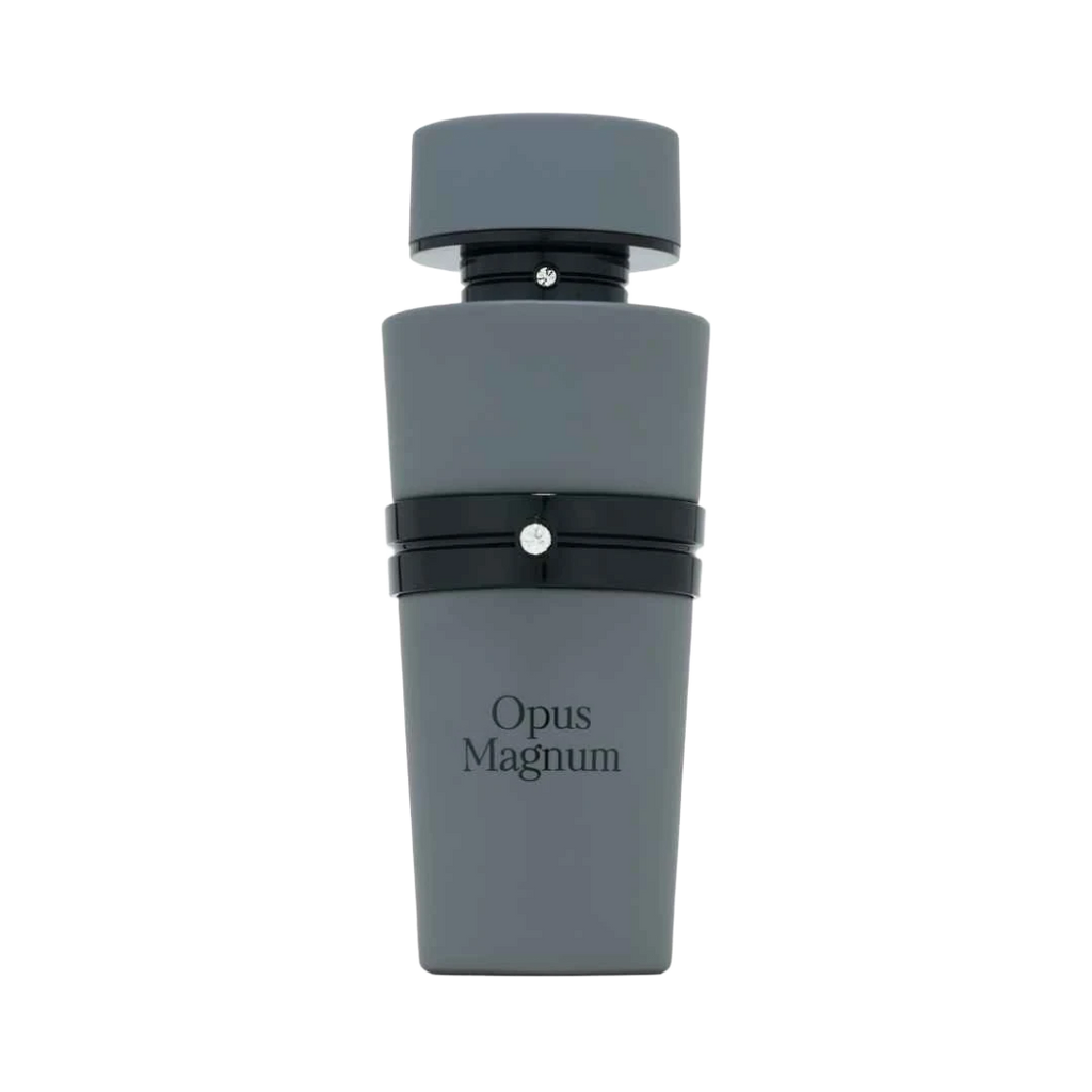 FRENCH AVENUE OPUS MAGNUM EDP FOR MEN - 100 ml -Hadiyyeh
