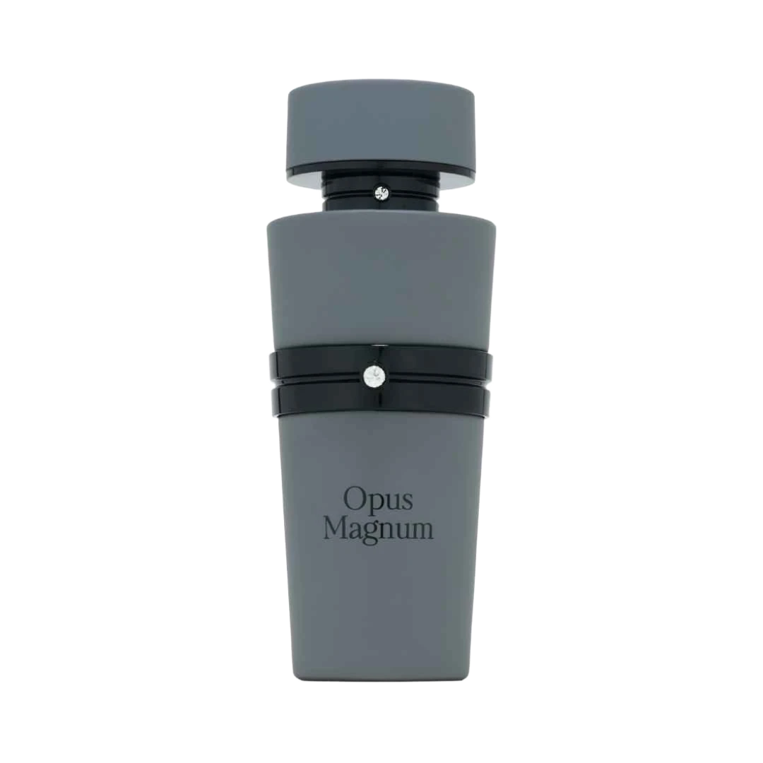 FRENCH AVENUE OPUS MAGNUM EDP FOR MEN - 100 ml -Hadiyyeh
