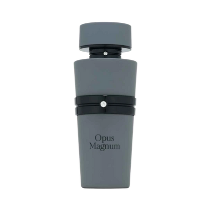 FRENCH AVENUE OPUS MAGNUM EDP FOR MEN - 100 ml -Hadiyyeh