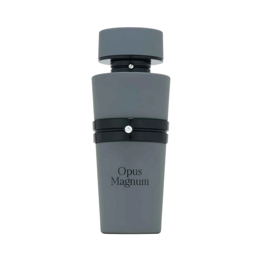 FRENCH AVENUE OPUS MAGNUM EDP FOR MEN - 100 ml -Hadiyyeh