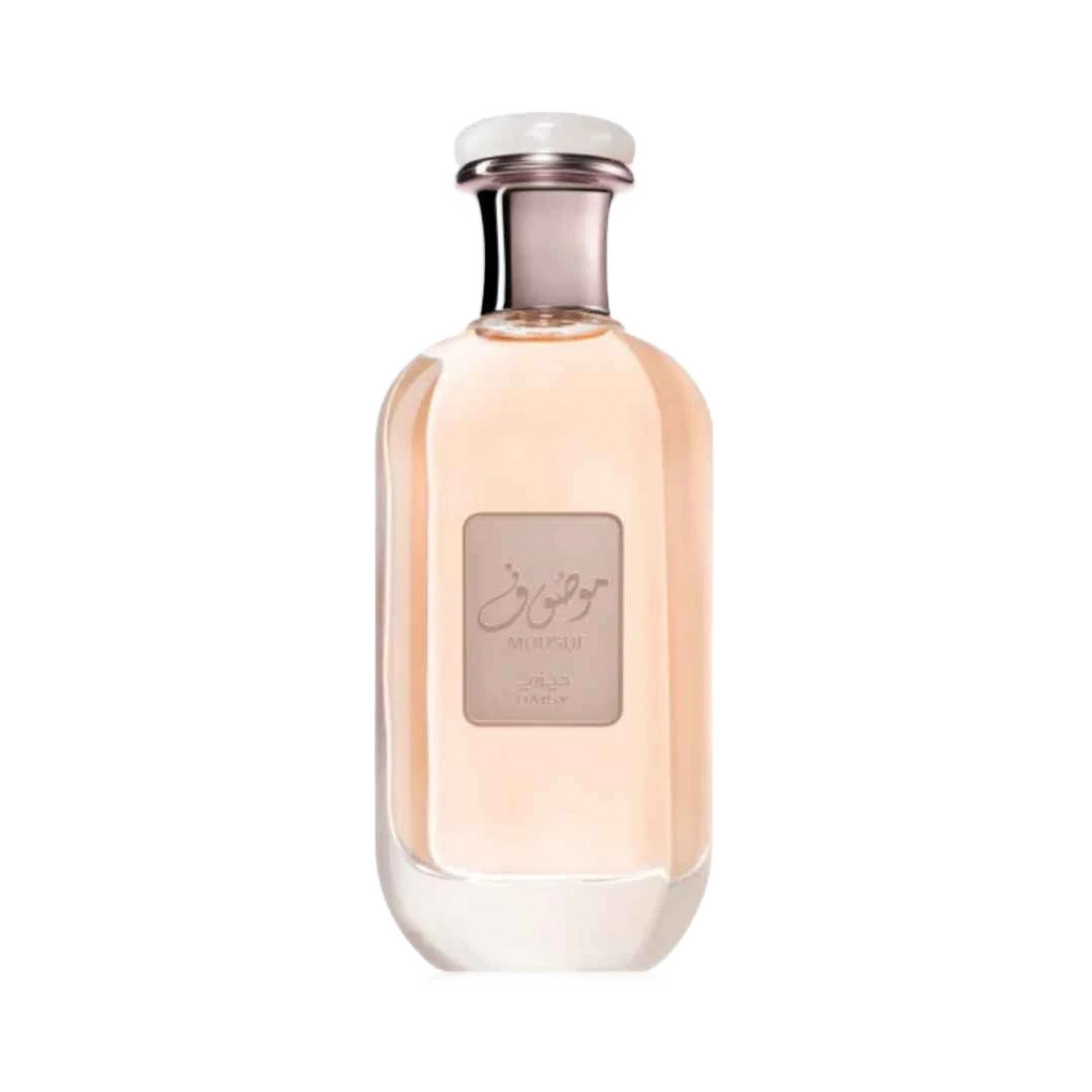 ARD AL ZAAFARAN MOUSUF DAISY EDP FOR WOMEN - 100 ml -Hadiyyeh