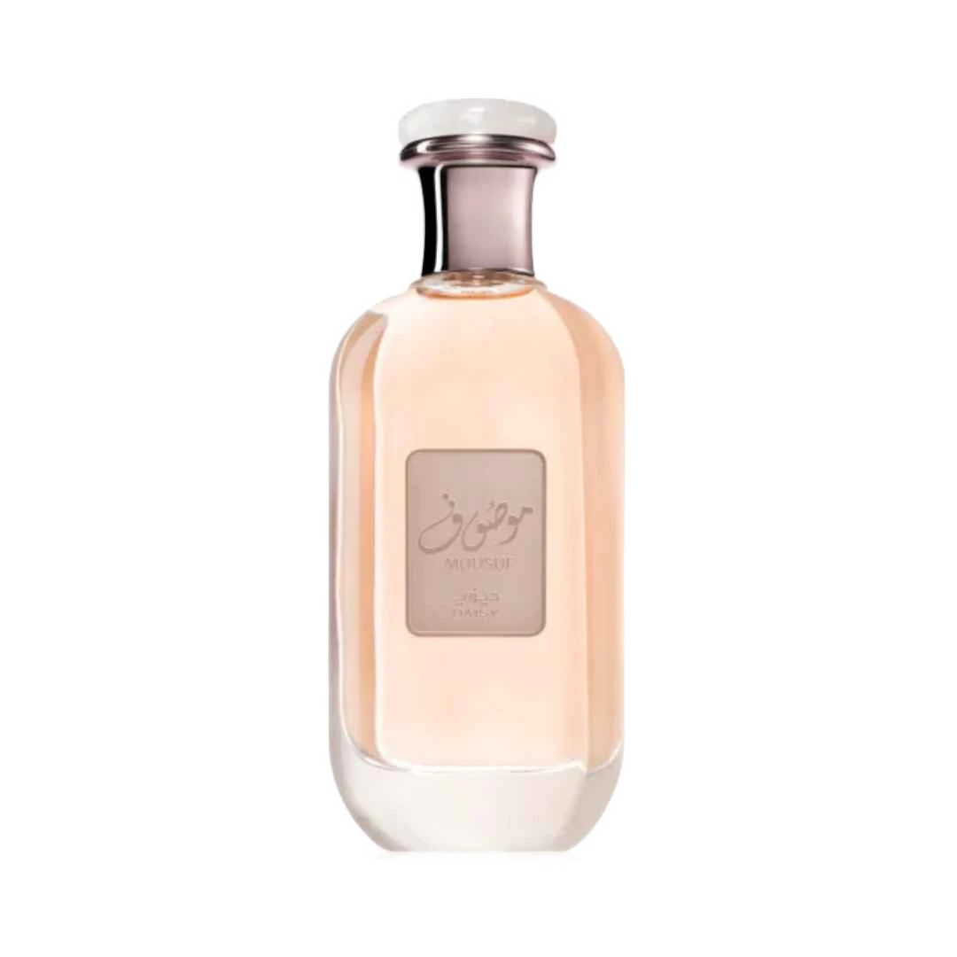 ARD AL ZAAFARAN MOUSUF DAISY EDP FOR WOMEN - 100 ml -Hadiyyeh