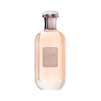 ARD AL ZAAFARAN MOUSUF DAISY EDP FOR WOMEN - 100 ml -Hadiyyeh