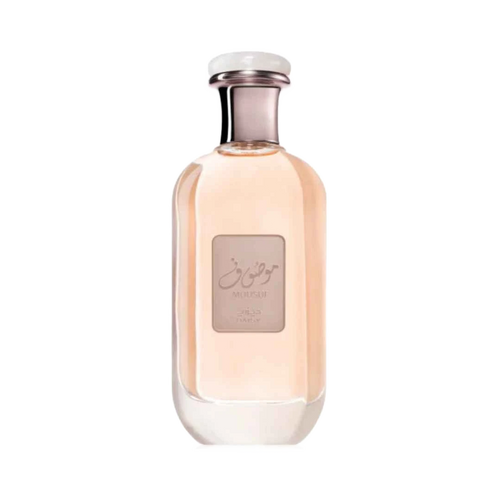 ARD AL ZAAFARAN MOUSUF DAISY EDP FOR WOMEN - 100 ml -Hadiyyeh